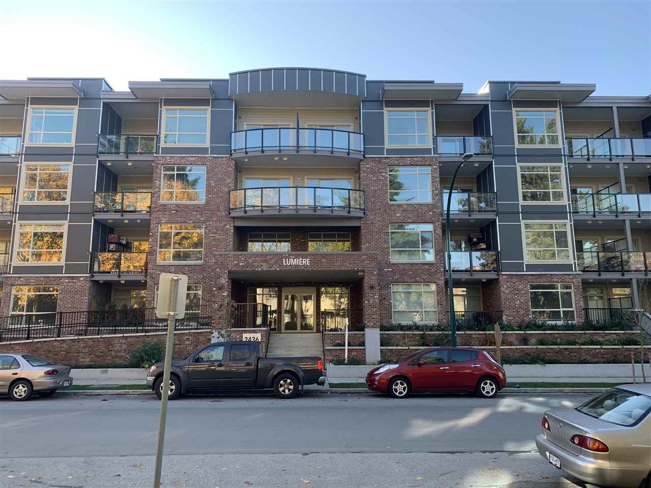 406-2436 Kelly Avenue, Port Coquitlam, BC, V3C 1Y4