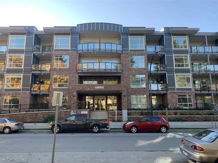 406-2436 Kelly Avenue, Port Coquitlam, BC, V3C 1Y4