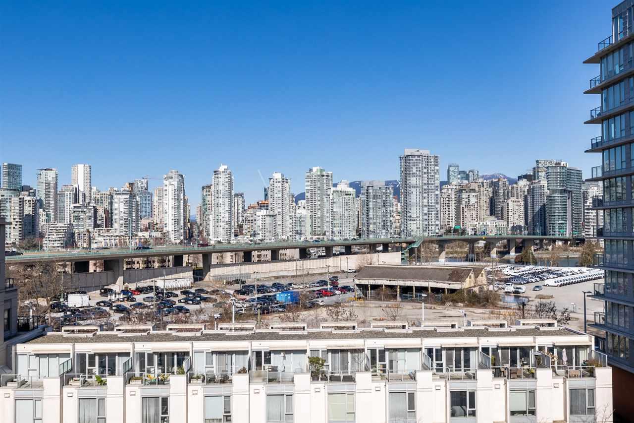 712-1887 Crowe Street, Vancouver, BC, V5Y 0B4