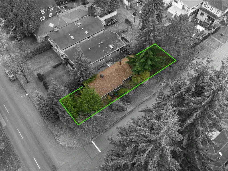 3175 Tolmie Street, Vancouver BC V6R 4C9