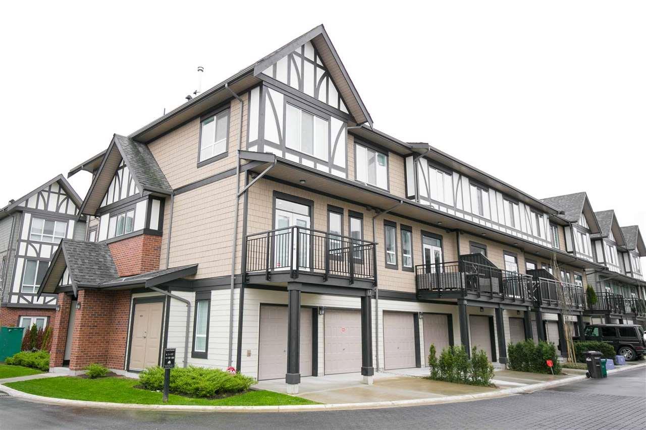 17-10388 No. 2 Road, Richmond, BC, V7E 0B9