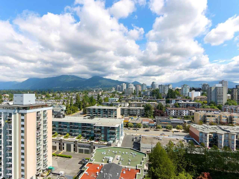 2006 - 151 W 2nd Street, North Vancouver BC V7M 3P1
