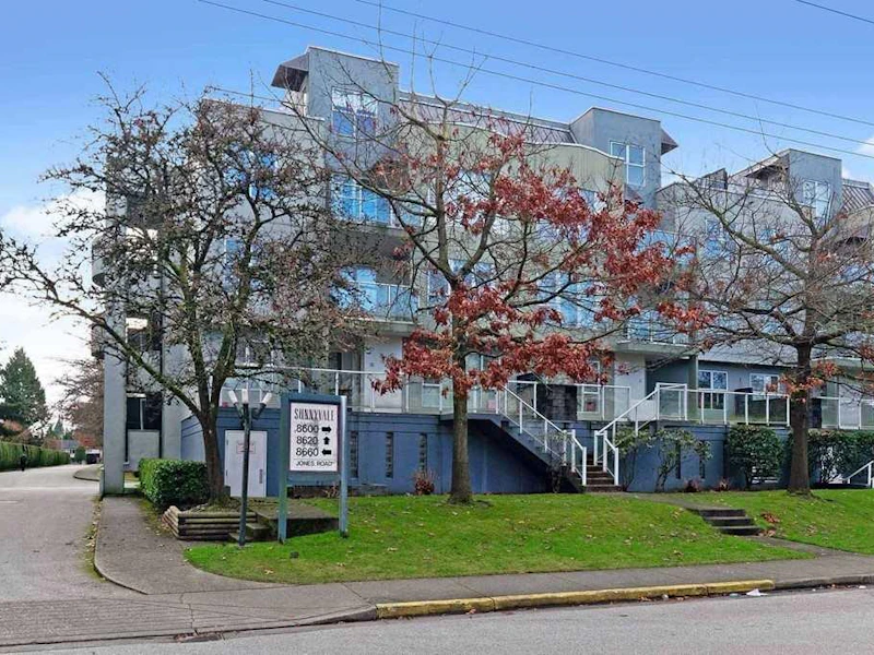 119 - 8620 Jones Road, Richmond BC V6Y 3Z4