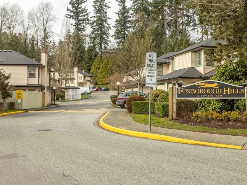 29 - 21960 River Road, Maple Ridge BC V2X 2C3