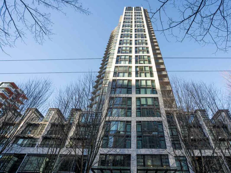 2901-1255 Seymour Street, Vancouver, BC, V6B 0H1