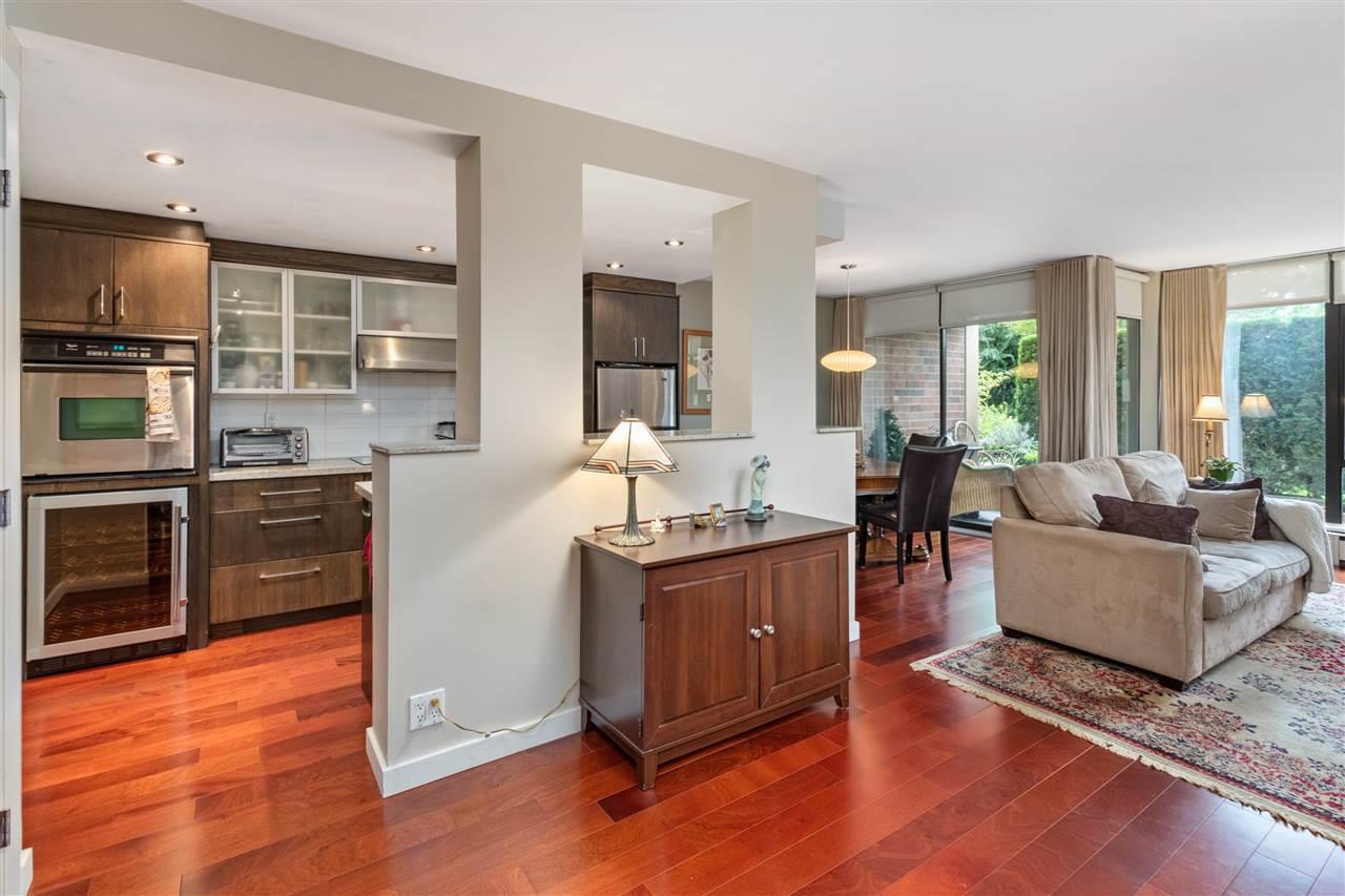 109-2101 Mcmullen Avenue, Vancouver, BC, V6L 3B4