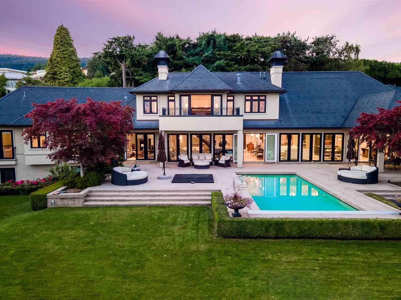 835 Eyremount Drive, West Vancouver, BC, V7S 2A8
