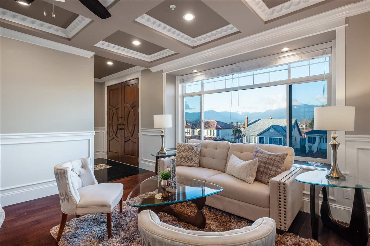 2836 East 4th Avenue, Vancouver, BC, V5M 1K8