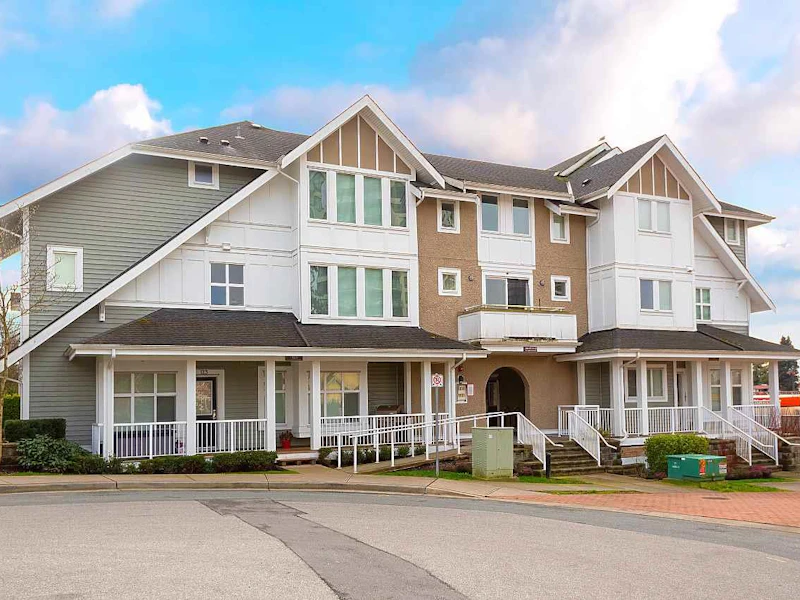 116 - 618 Langside Avenue, Coquitlam BC V3J 0B8
