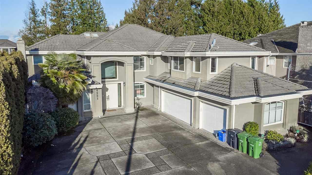 4251 Granville Avenue, Richmond, BC, V7C 1E1