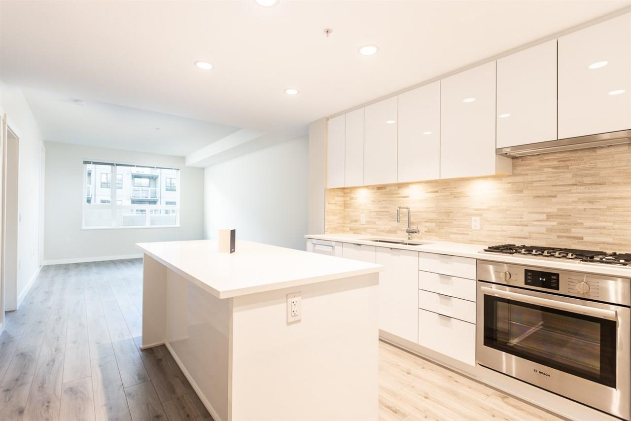 206-9233 Odlin Road, Richmond, BC, V6X 0V4
