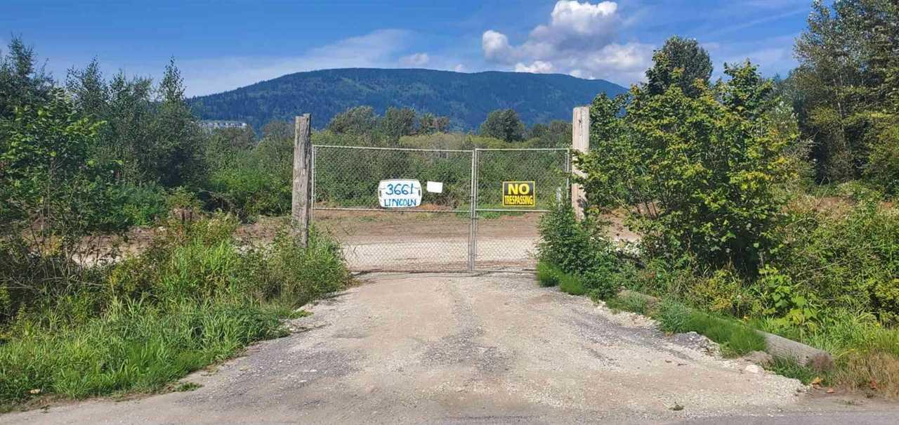 3661 Lincoln Avenue, Coquitlam, BC, V3E 3H8