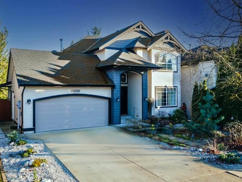 11056 238th Street, Maple Ridge BC V2W 1E7