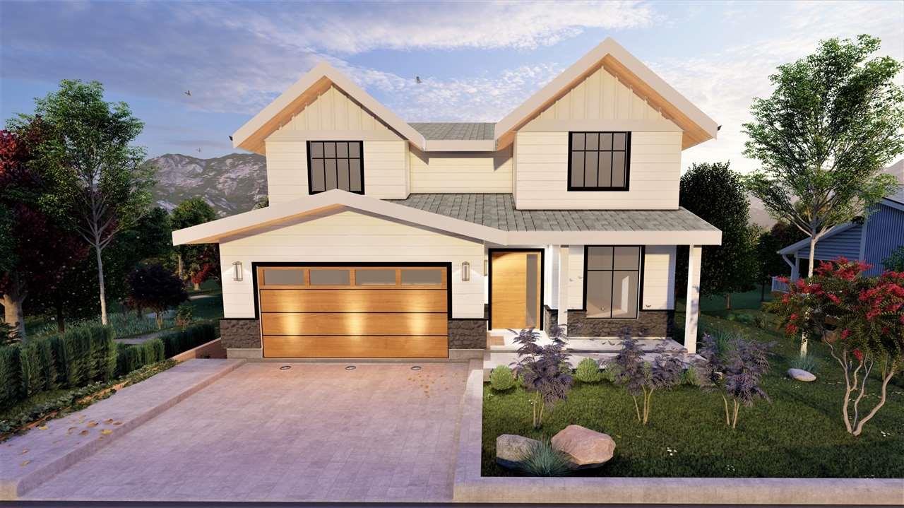 2958 Strangway Place, Squamish, BC, V8B 0P8