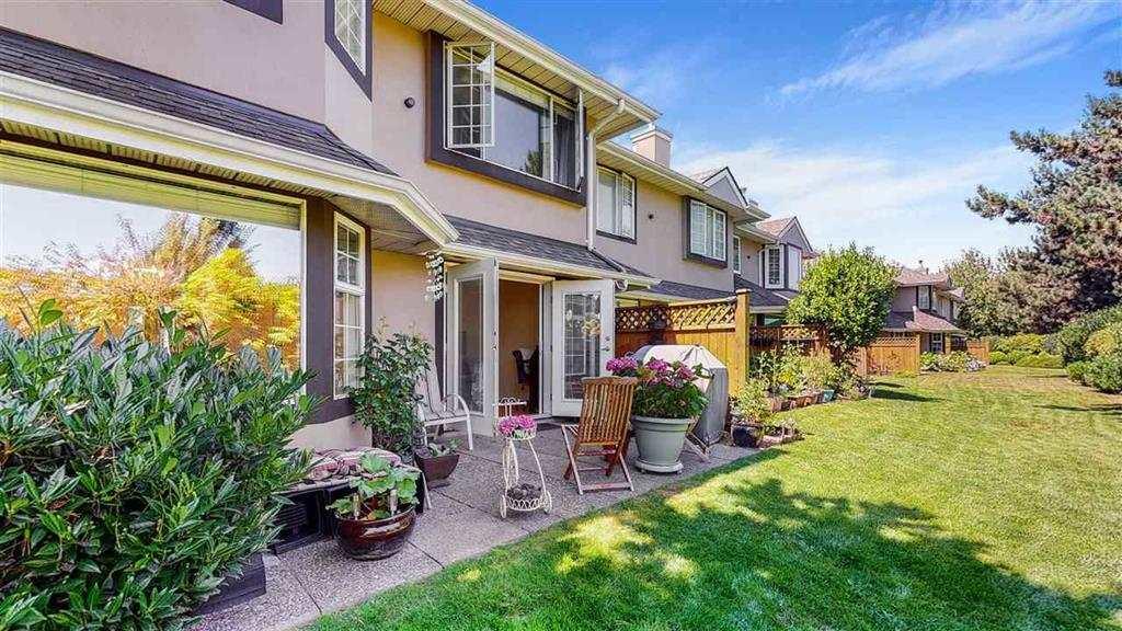 6-25 Richmond Street, New Westminster, BC, V3L 5P9