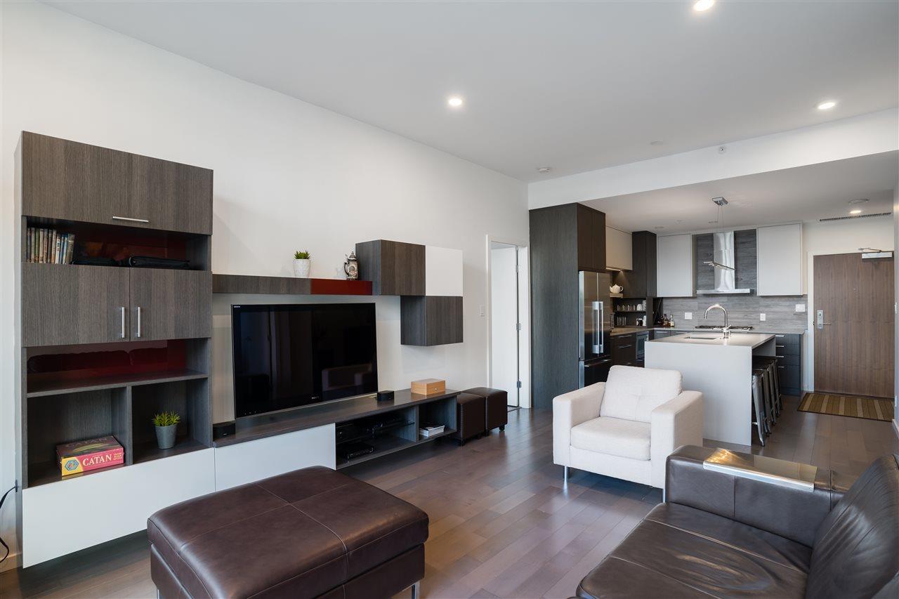 707-63 West 2nd Avenue, Vancouver, BC, V5Y 0G8