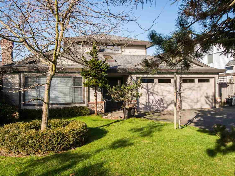 5285 Wellburn Drive, Delta BC V4K 4H9