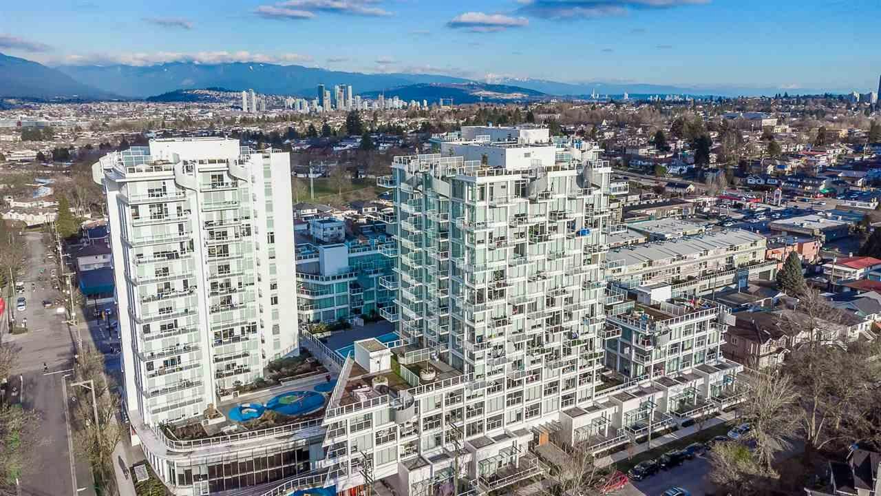 606-2221 East 30th Avenue, Vancouver, BC, V5N 0G6