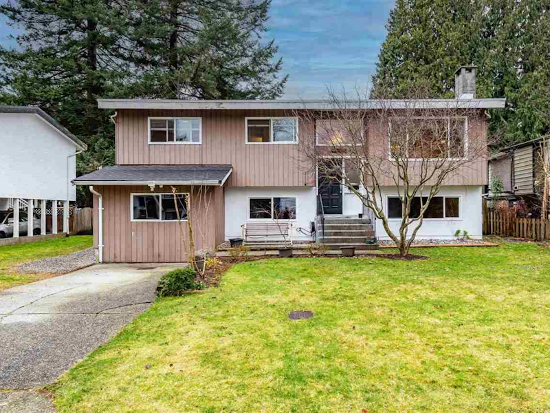 11751 Graves Street, Maple Ridge BC V2X 7R6