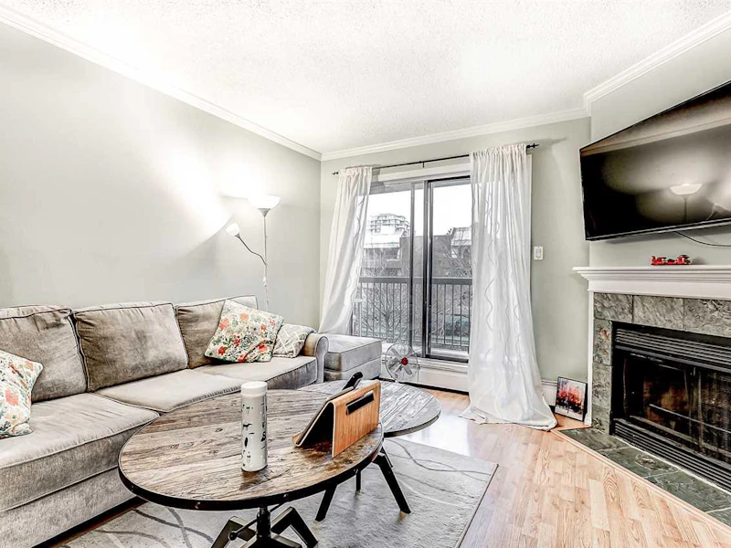 234 - 8500 Ackroyd Road, Richmond BC V6X 3H8