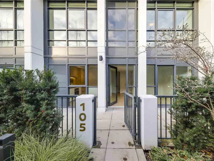 105-2378 Alpha Avenue, Burnaby, BC, V5C 0K2