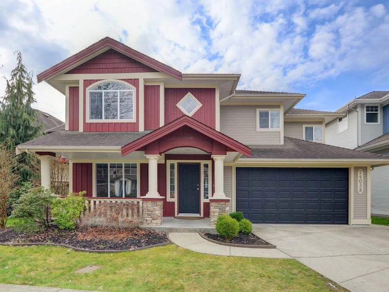 24038 Mcclure Drive, Maple Ridge BC V2W 1Z3
