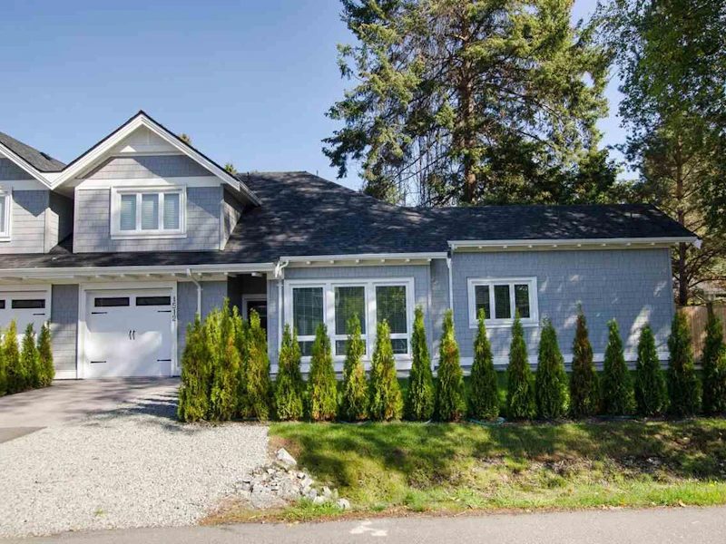 1512 Farrell Avenue, Delta BC