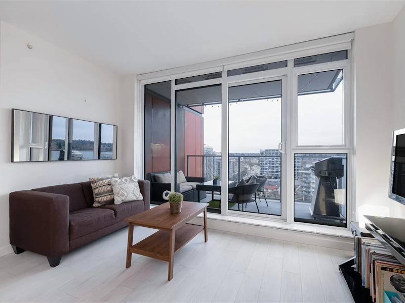 1608 - 285 E 10th Avenue, Vancouver BC
