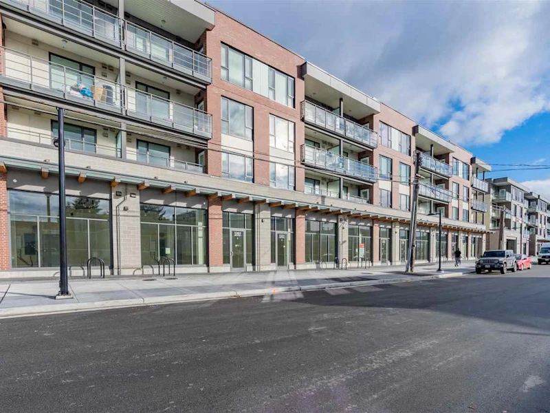 137 - 5355 Lane Street, Burnaby BC