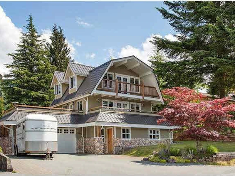 2539 Orkney Way, Squamish BC V8B 0J6