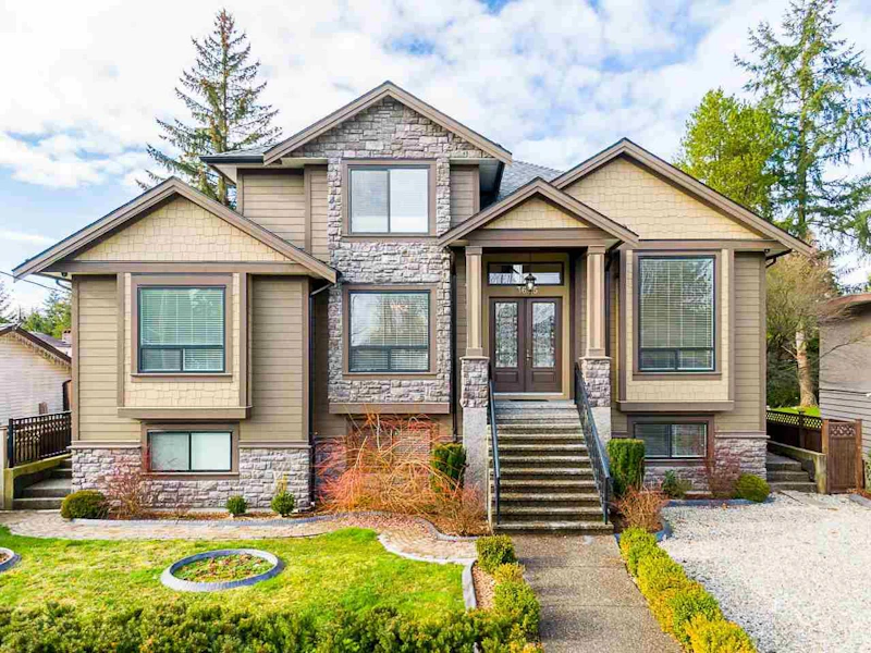 3675 Inverness Street, Port Coquitlam BC V3B 3B5