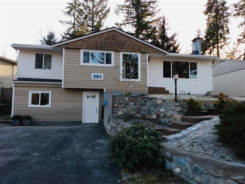 2154 Audrey Drive, Port Coquitlam BC V3C 1H2