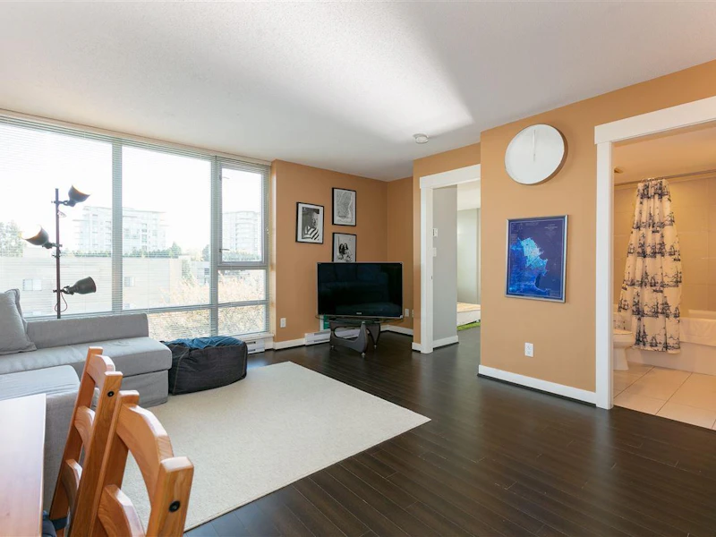 508 - 6733 Buswell Street, Richmond BC V6Y 0E3