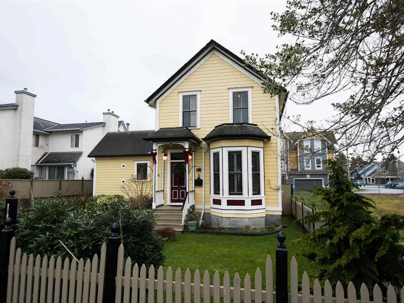 4880 48th Avenue, Delta BC