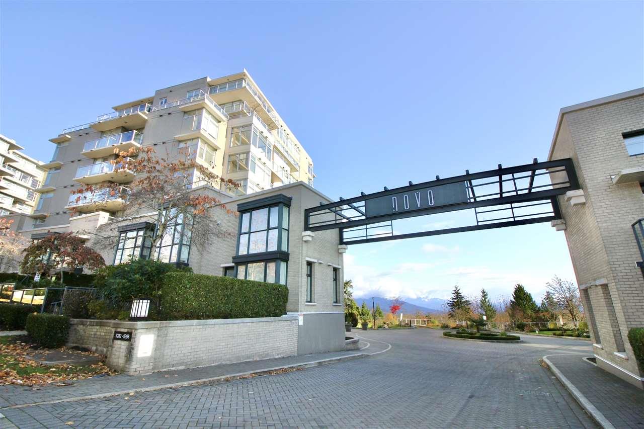 312-9288 University Crescent, Burnaby, BC, V5A 4X7