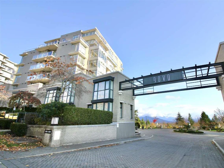 312-9288 University Crescent, Burnaby, BC, V5A 4X7