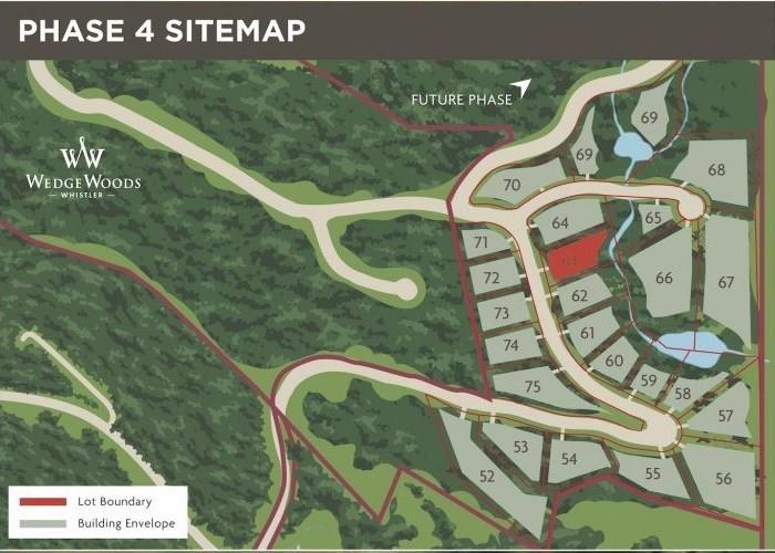 9264 Wedgemount Plateau Drive, Whistler, BC, V8E 1M1