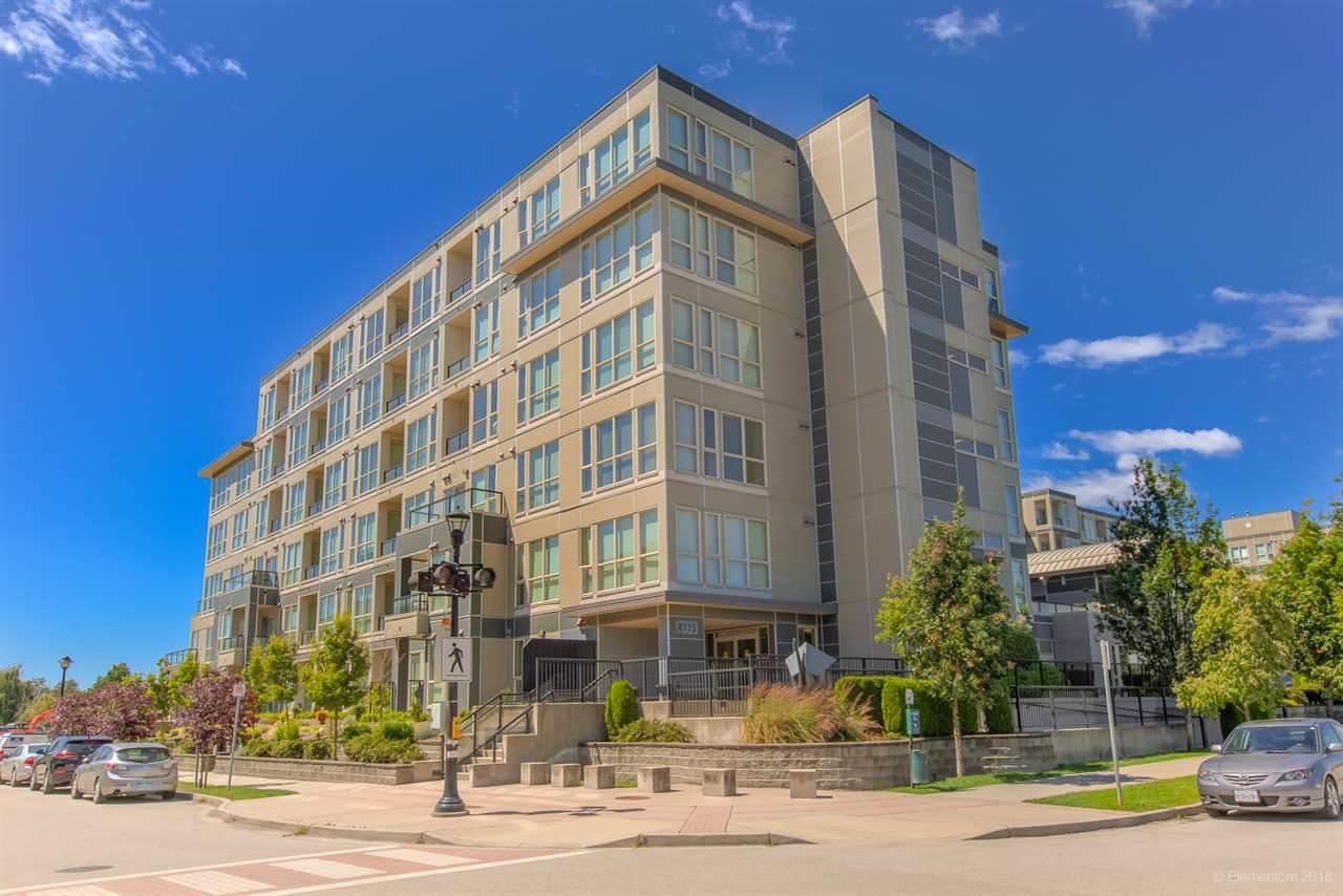 389-4133 Stolberg Street, Richmond, BC, V6X 0J3