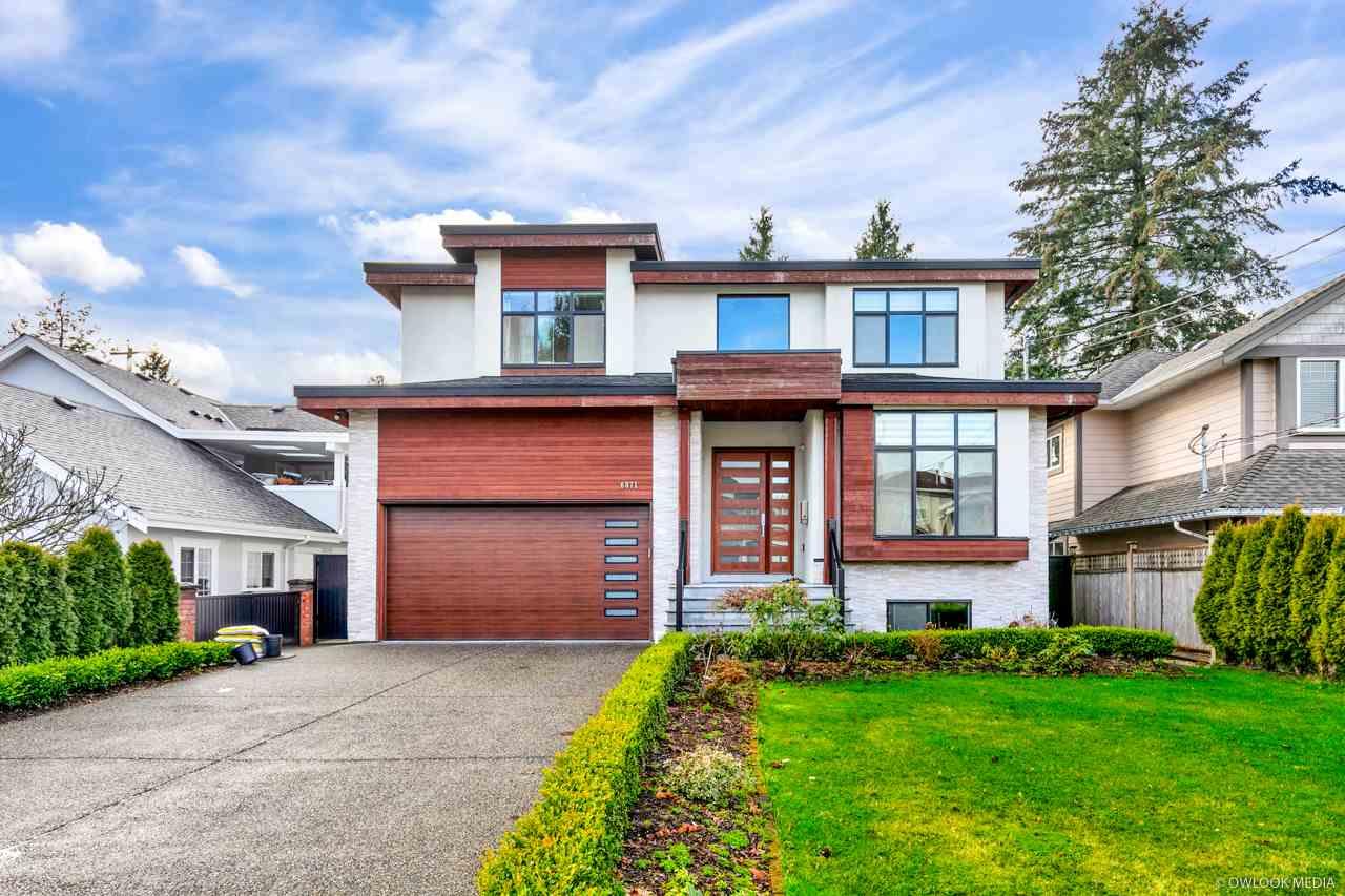 6871 Fulton Avenue, Burnaby, BC, V5E 3G9