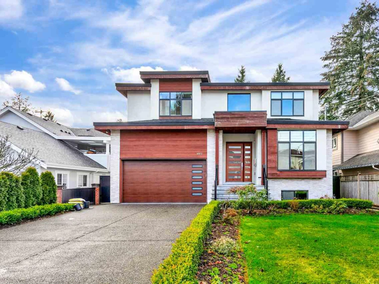 6871 Fulton Avenue, Burnaby, BC, V5E 3G9