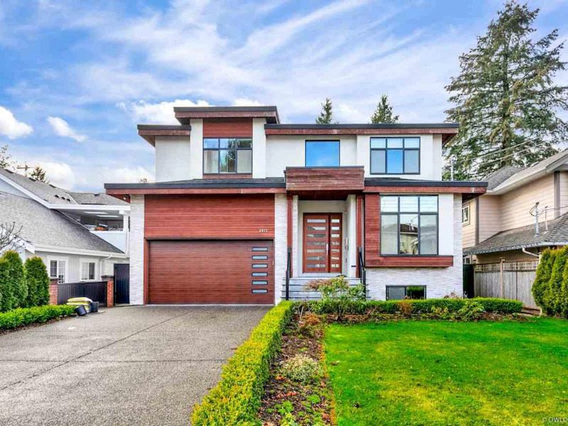 6871 Fulton Avenue, Burnaby BC V5E 3G9