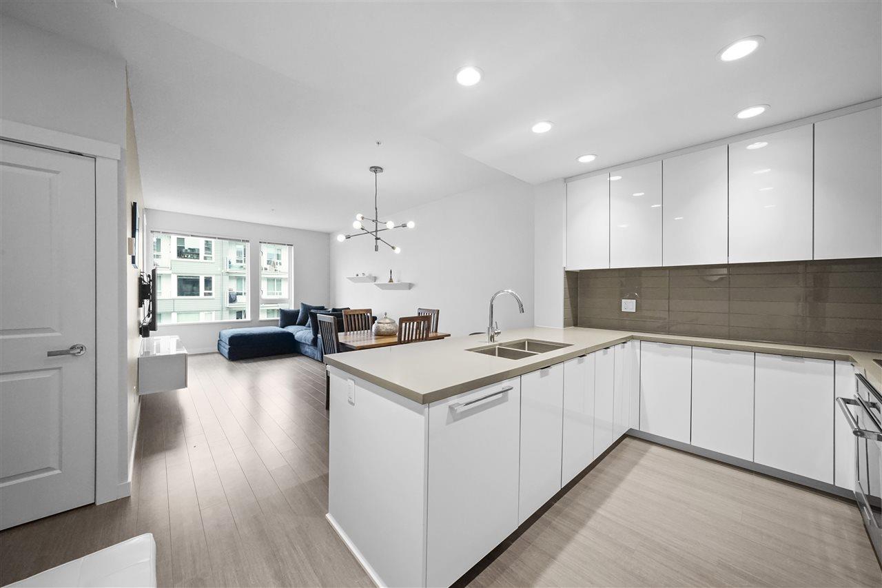 426-255 West 1st Street, North Vancouver, BC, V7M 3G8