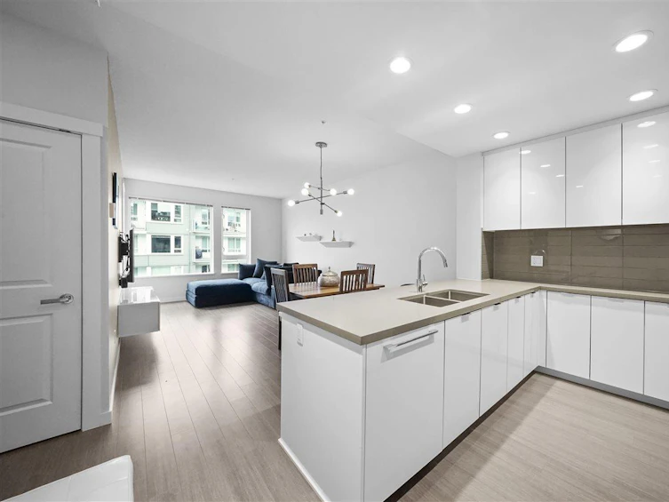 426-255 West 1st Street, North Vancouver, BC, V7M 3G8