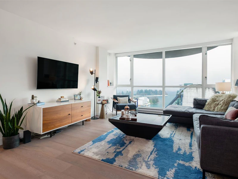 2705 - 1367 Alberni Street, Vancouver BC V6E 4R9