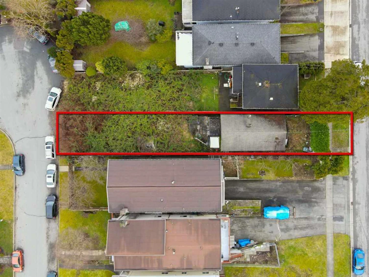 4811 Maitland Street, Burnaby, BC, V5H 1N1