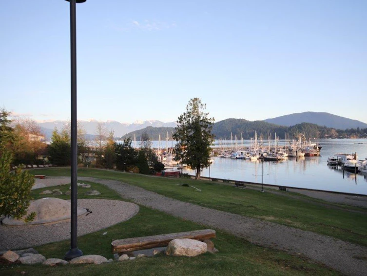 Lot-Lot 46 Gower Point Road, Gibsons, BC, V0N 1V6