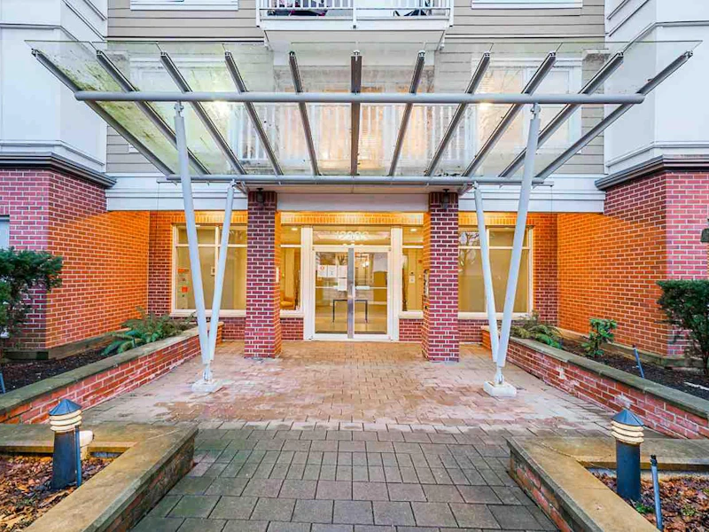 216 - 12283 224th Street, Maple Ridge BC V2X 6B9