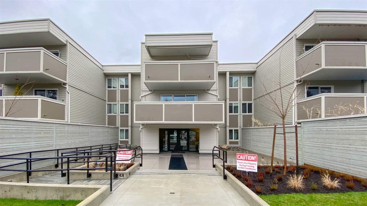 205-1775 West 11th Avenue, Vancouver, BC, V6J 2C1