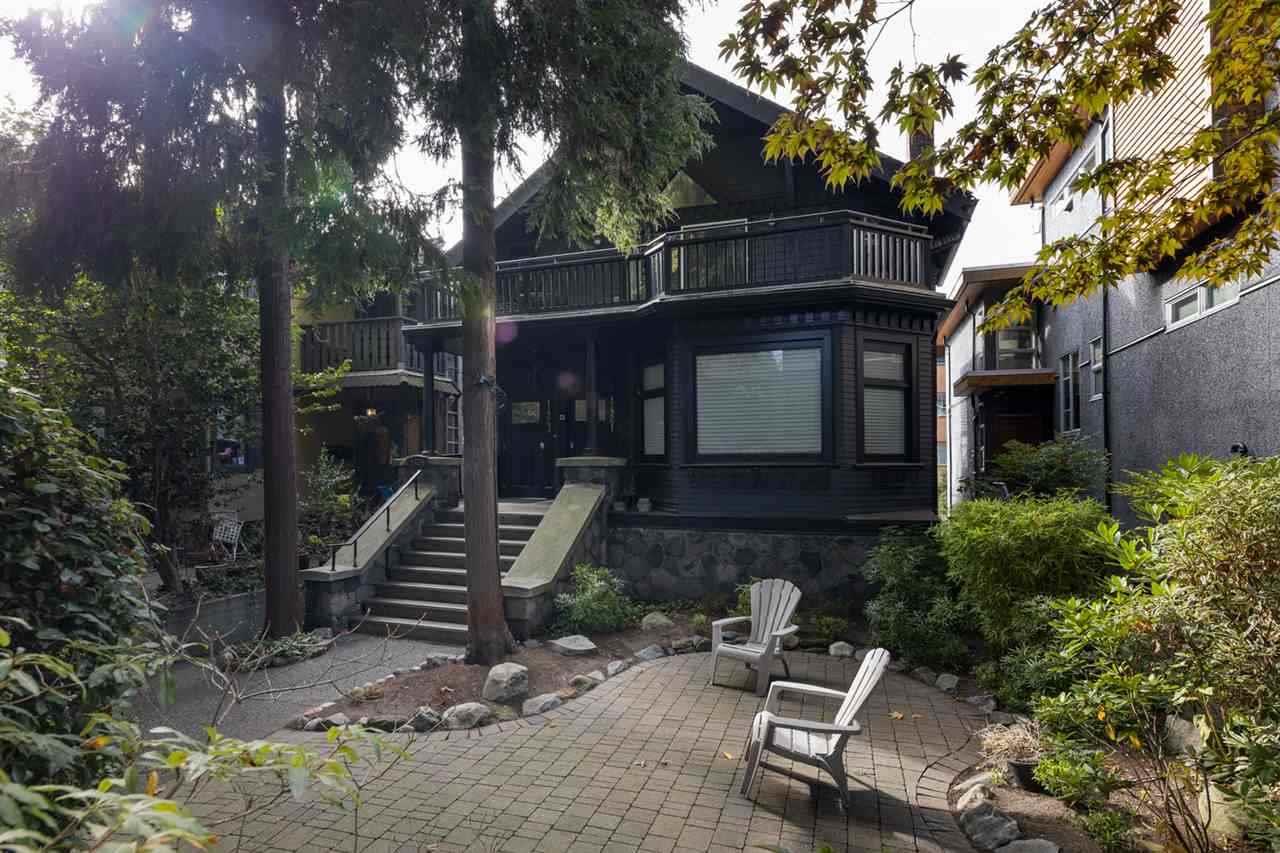 1421 Walnut Street, Vancouver, BC, V6J 3R2