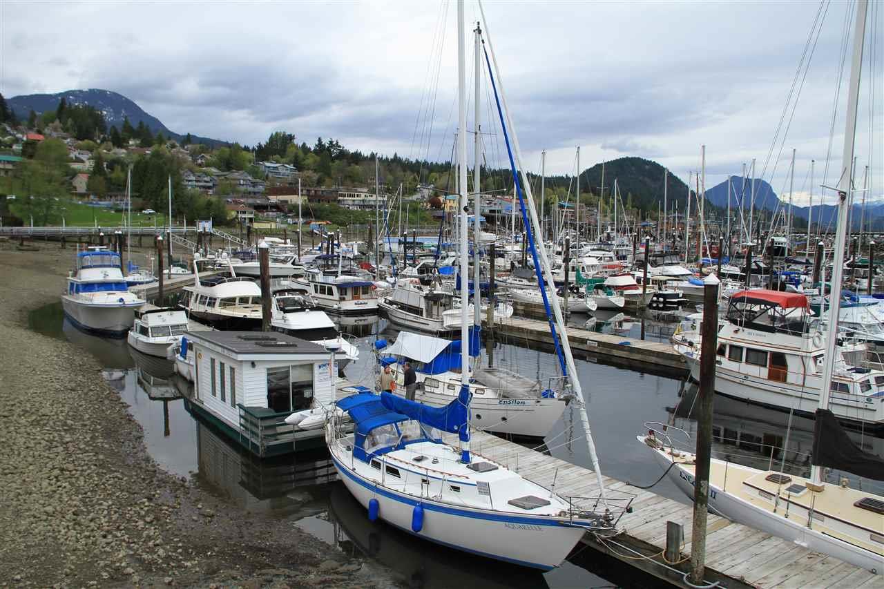 Lot A Gower Point Road, Gibsons, BC, V0N 1V6